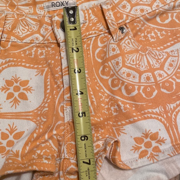 Roxy shorts EUC - Picture 8 of 8